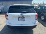 2021 Ford Explorer Base