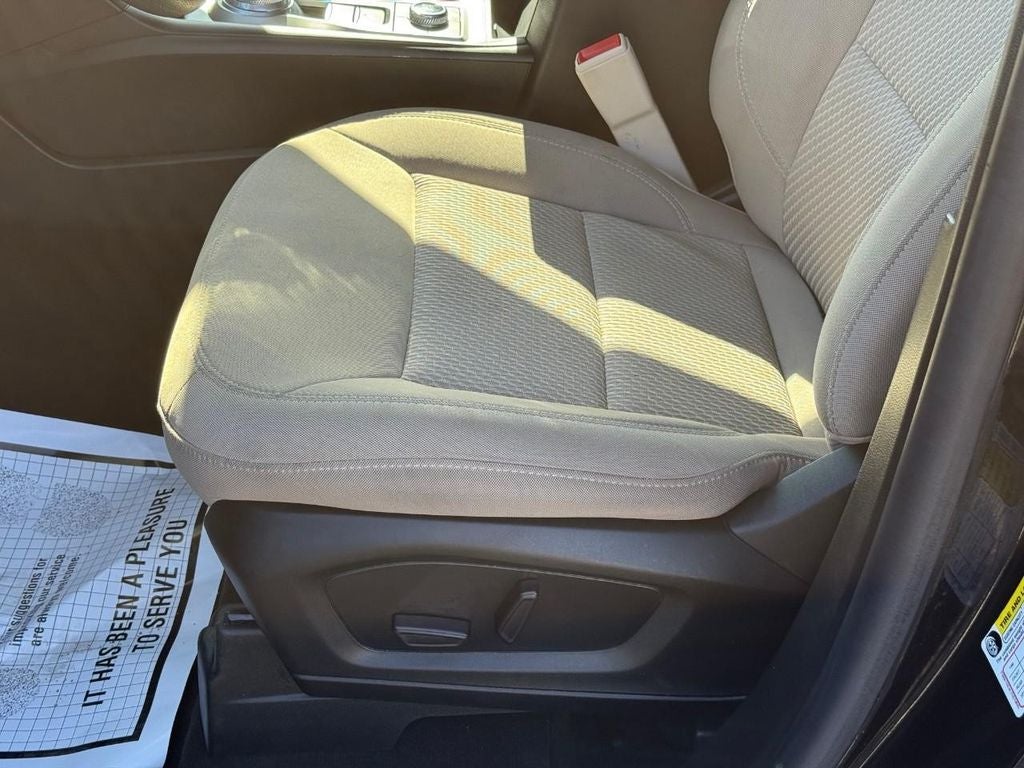 2023 Ford Explorer Base