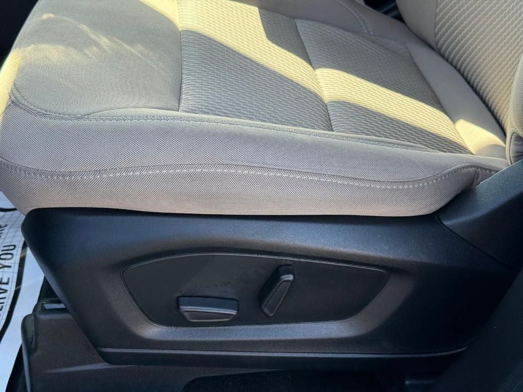 2023 Ford Explorer Base