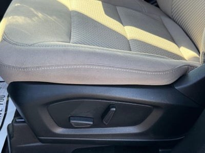 2023 Ford Explorer Base