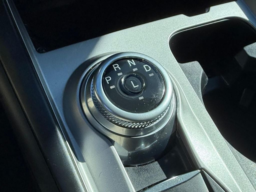 2023 Ford Explorer Base