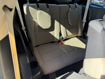 2023 Ford Explorer Base