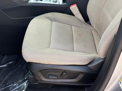 2023 Ford Explorer Base