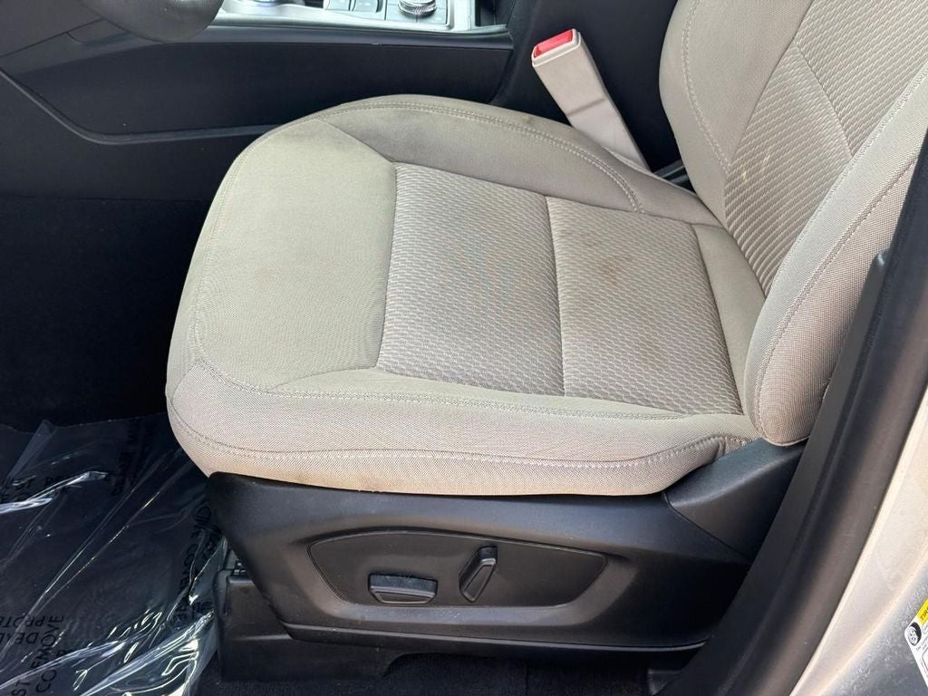 2023 Ford Explorer Base