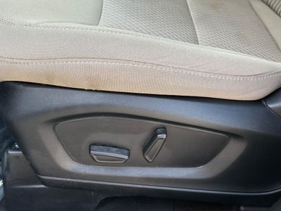 2023 Ford Explorer Base