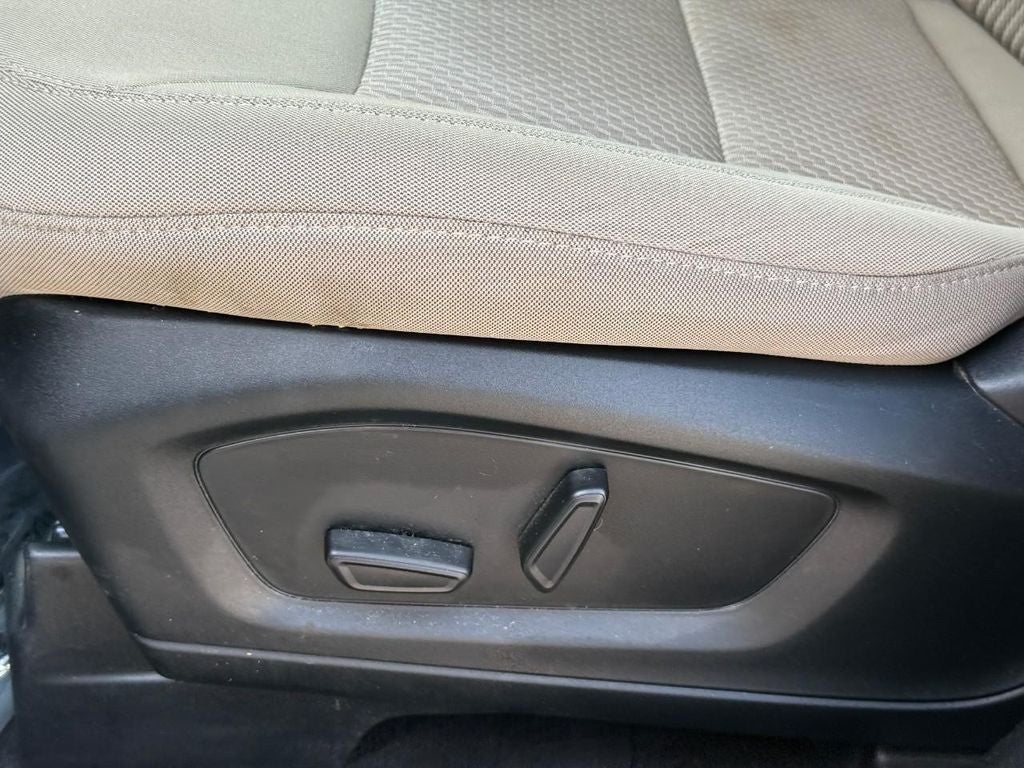 2023 Ford Explorer Base