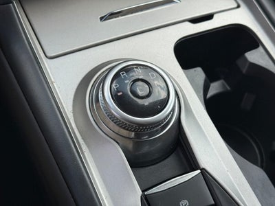 2023 Ford Explorer Base