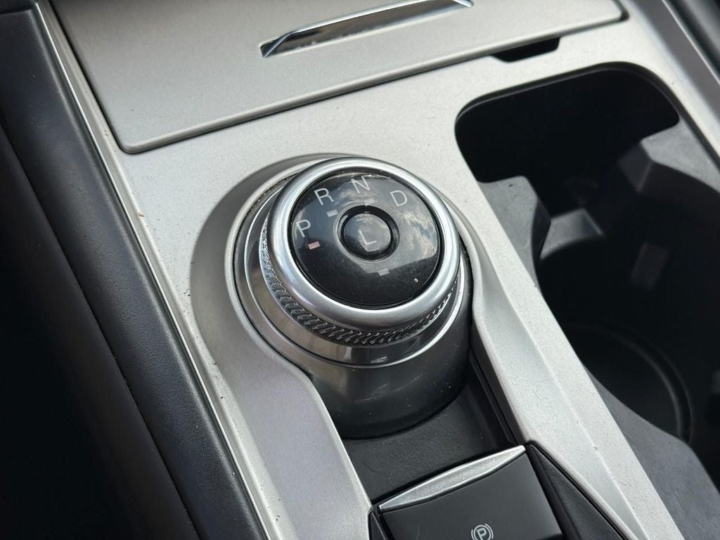 2023 Ford Explorer Base