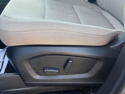 2022 Ford Explorer Base