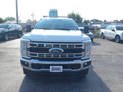 2024 Ford F-250 XLT