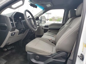 2019 Ford F-250 XLT Super Duty4WD
