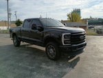 2025 Ford F-350 Platinum