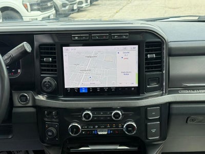 2024 Ford F-350 Platinum