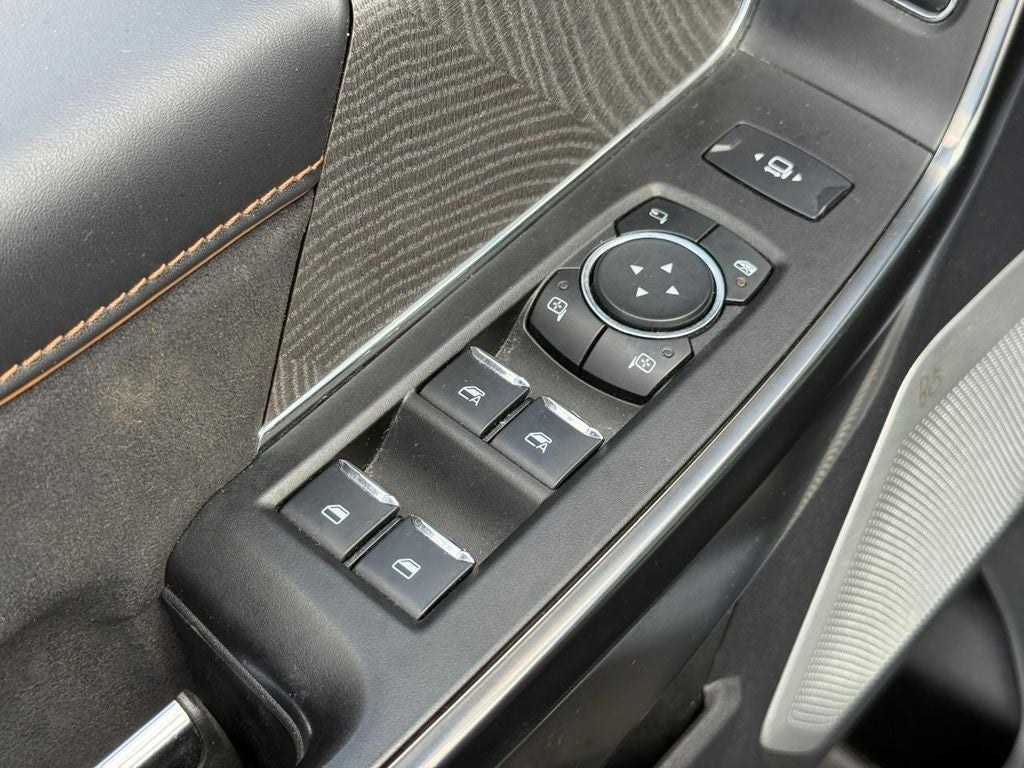 2024 Ford F-350 Platinum