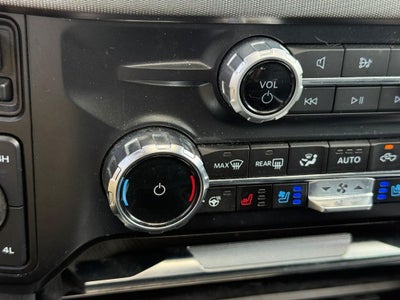2024 Ford F-350 Platinum
