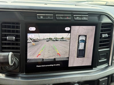 2024 Ford F-350 Platinum