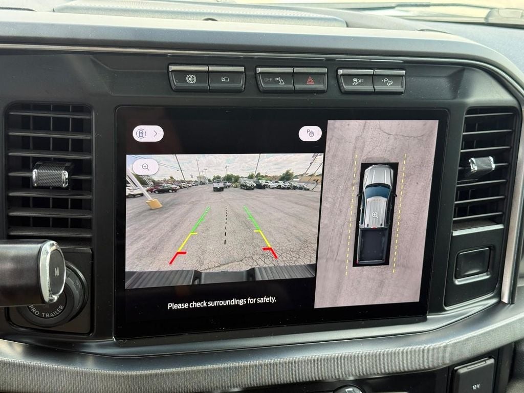 2024 Ford F-350 Platinum