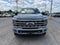 2024 Ford F-350 Platinum