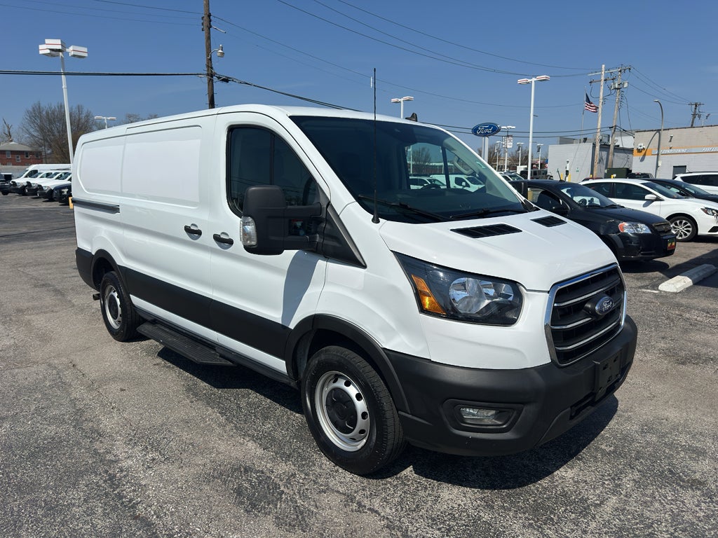 2020 Ford Transit Van Base