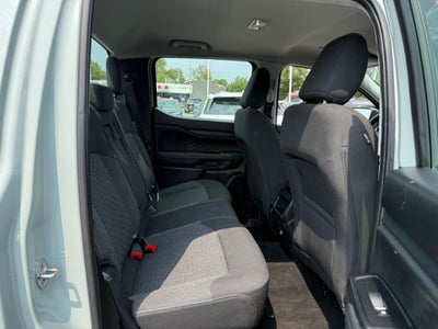 2024 Ford Ranger XL