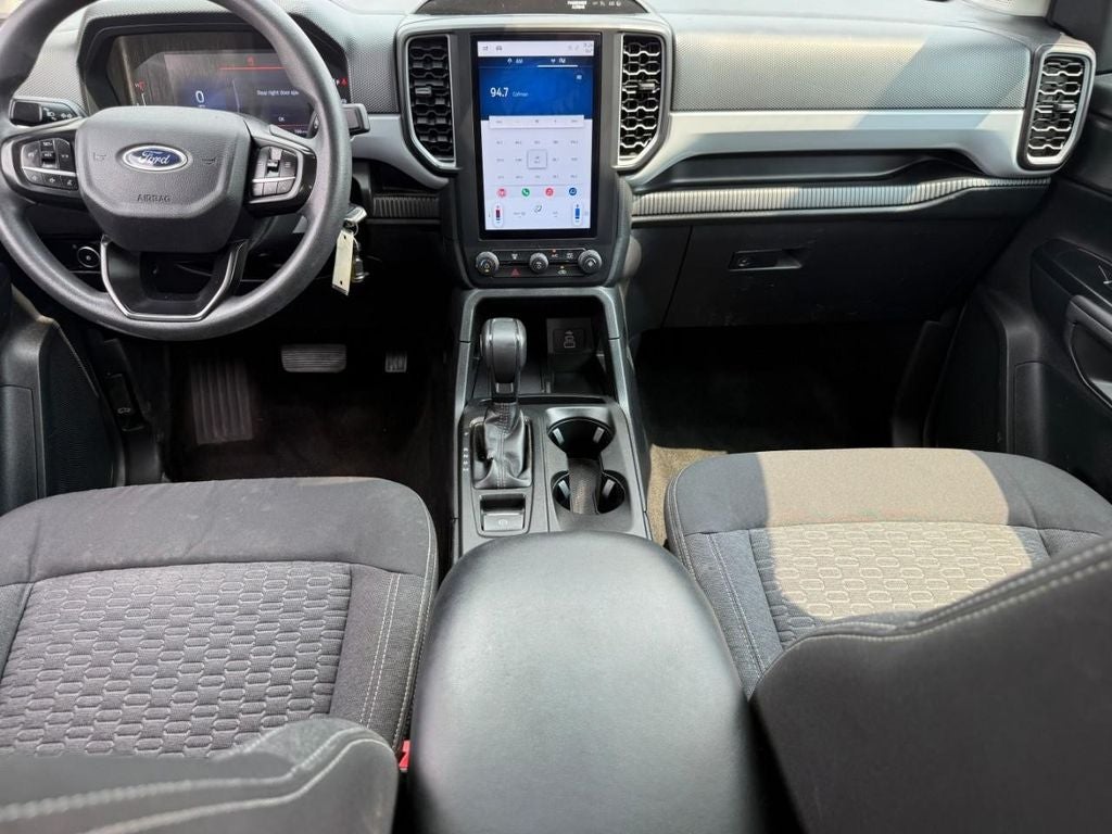 2024 Ford Ranger XL