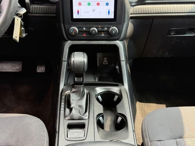 2024 Ford Ranger XL