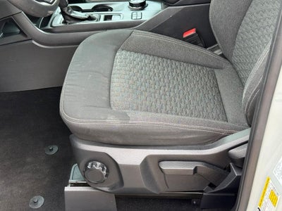 2024 Ford Ranger XL