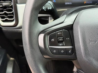 2024 Ford Ranger XL