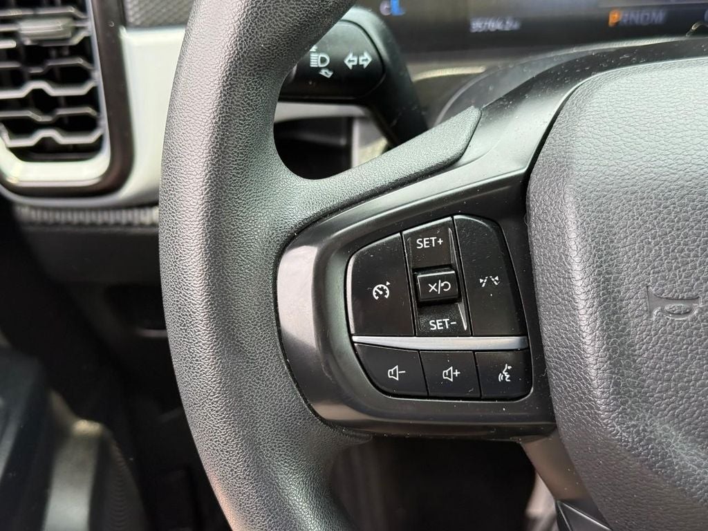 2024 Ford Ranger XL