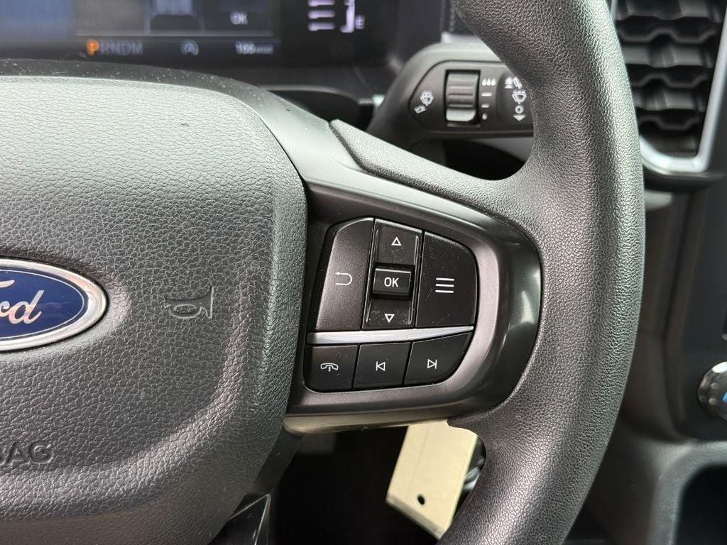2024 Ford Ranger XL