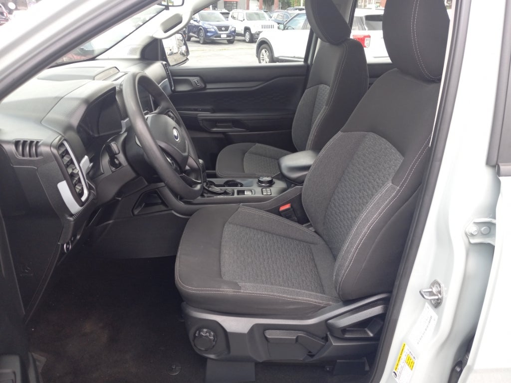 2024 Ford Ranger XL