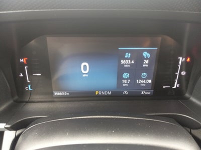 2024 Ford Ranger XL