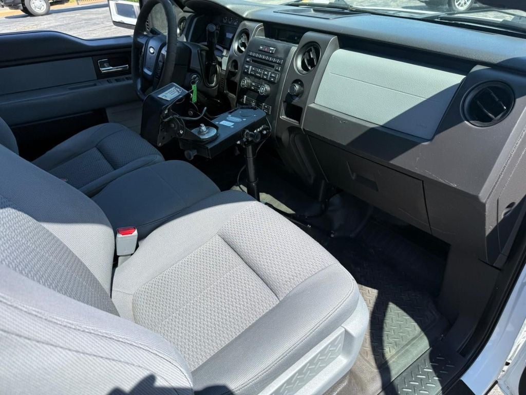 2014 Ford F-150 XL