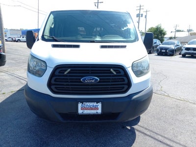 2015 Ford Transit Van Base