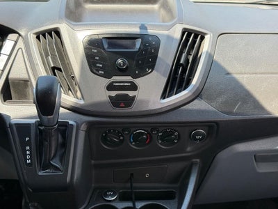 2015 Ford Transit Van Base