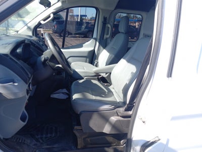 2015 Ford Transit Van Base