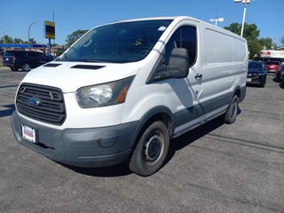2015 Ford Transit Van Base