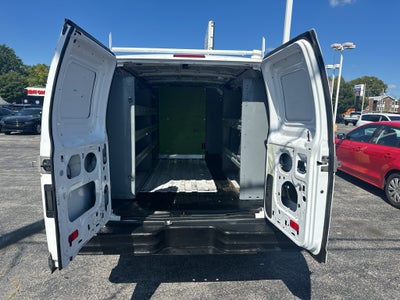 2013 Ford Econoline Commercial