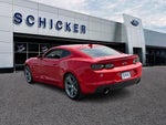 2019 Chevrolet Camaro 2LT