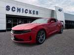 2019 Chevrolet Camaro 2LT