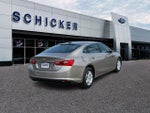 2022 Chevrolet Malibu LS