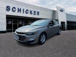 2022 Chevrolet Malibu LS