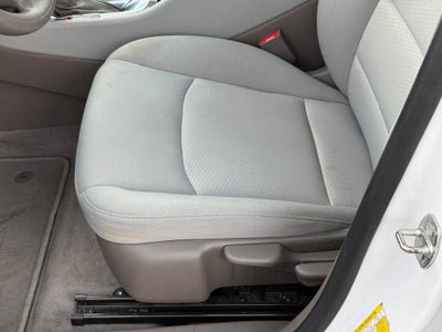 2020 Chevrolet Malibu LS