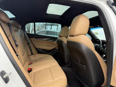 2020 Cadillac CT5 Premium Luxury