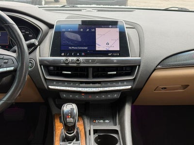 2020 Cadillac CT5 Premium Luxury