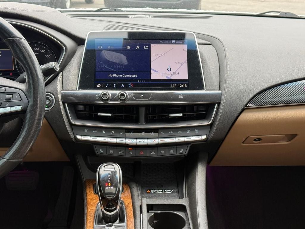 2020 Cadillac CT5 Premium Luxury