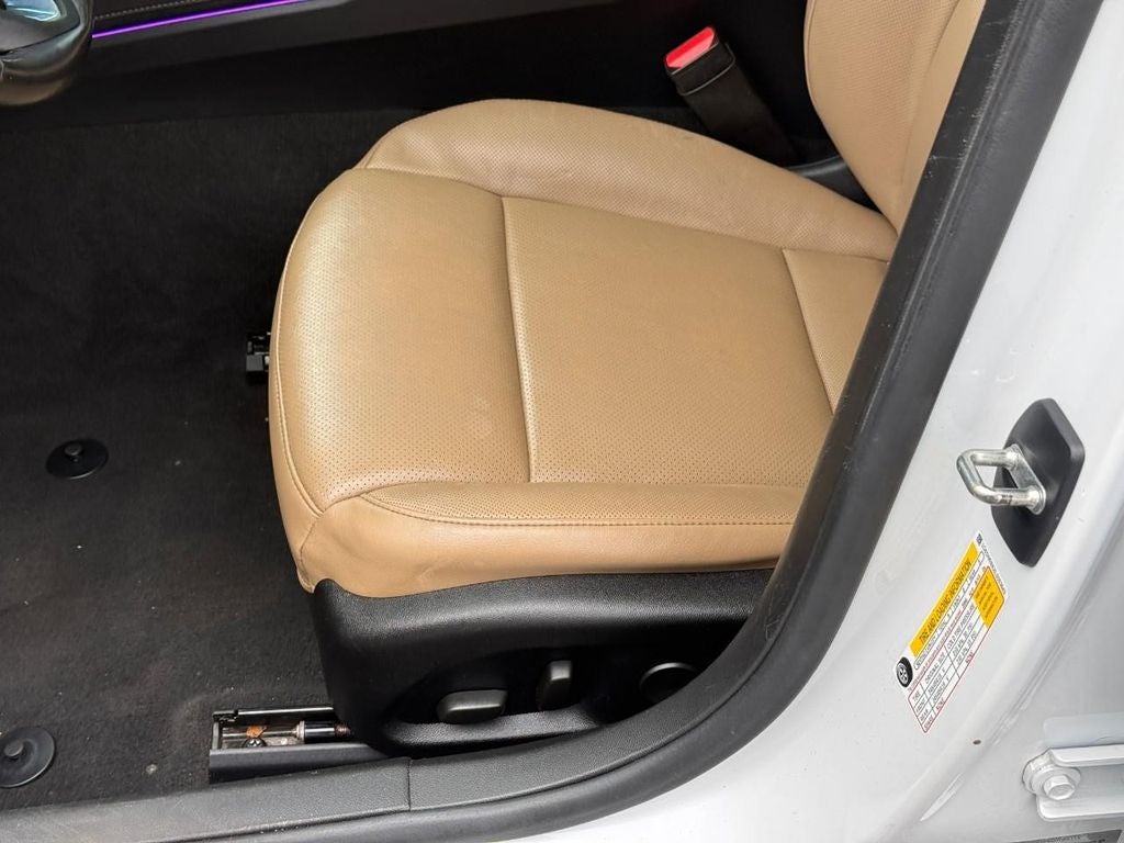 2020 Cadillac CT5 Premium Luxury
