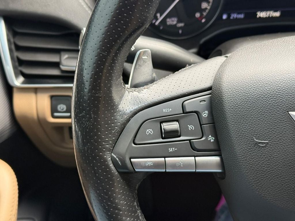 2020 Cadillac CT5 Premium Luxury
