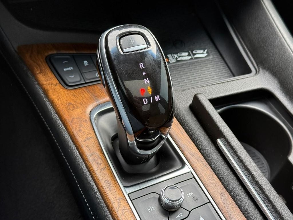 2020 Cadillac CT5 Premium Luxury