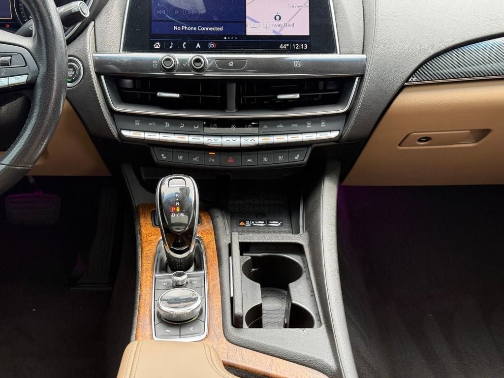 2020 Cadillac CT5 Premium Luxury